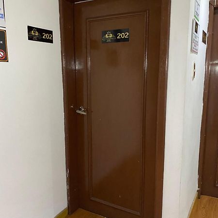 Hotel Quintas De בוגוטה מראה חיצוני תמונה