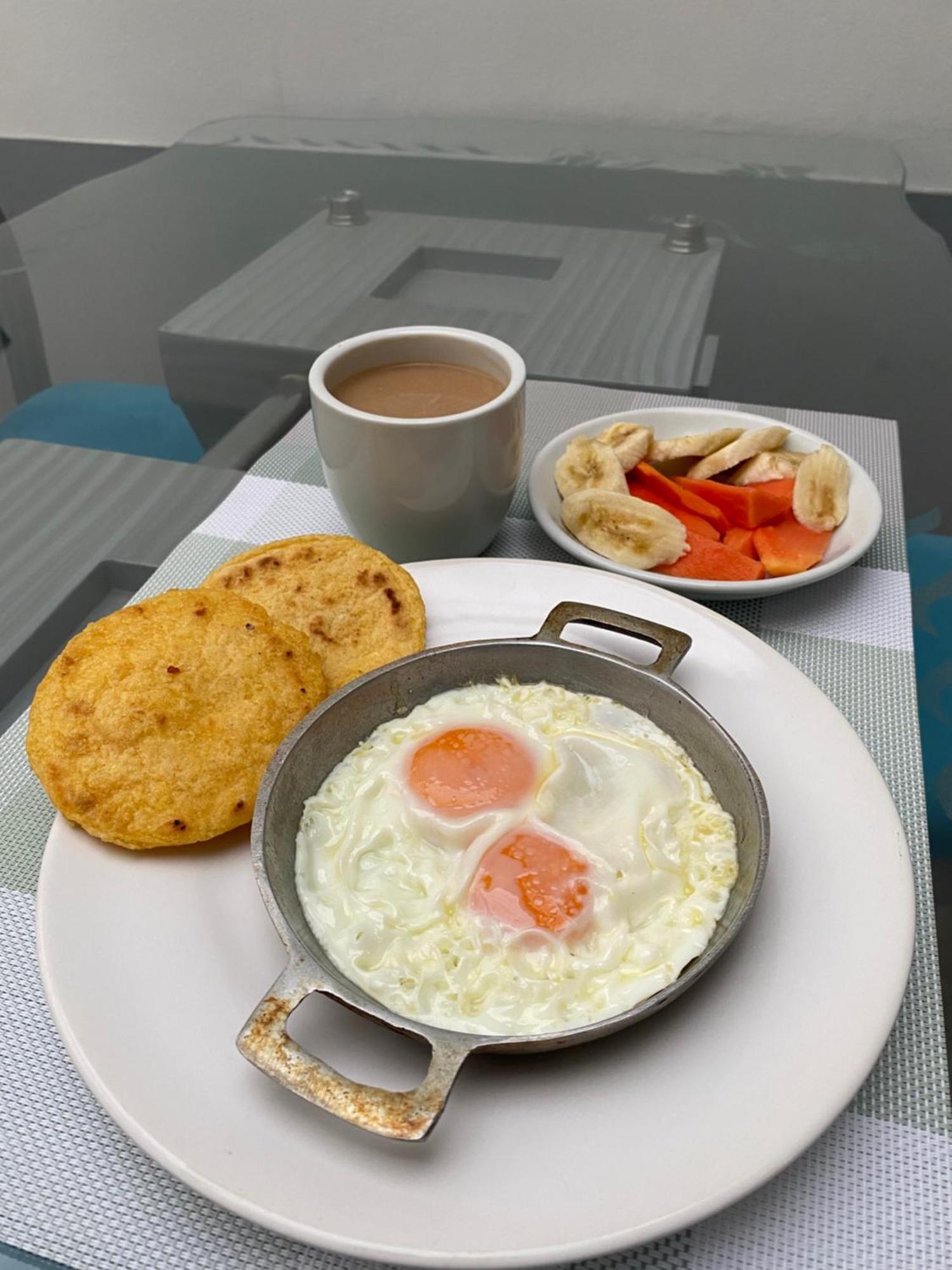 Hotel Quintas De בוגוטה מראה חיצוני תמונה