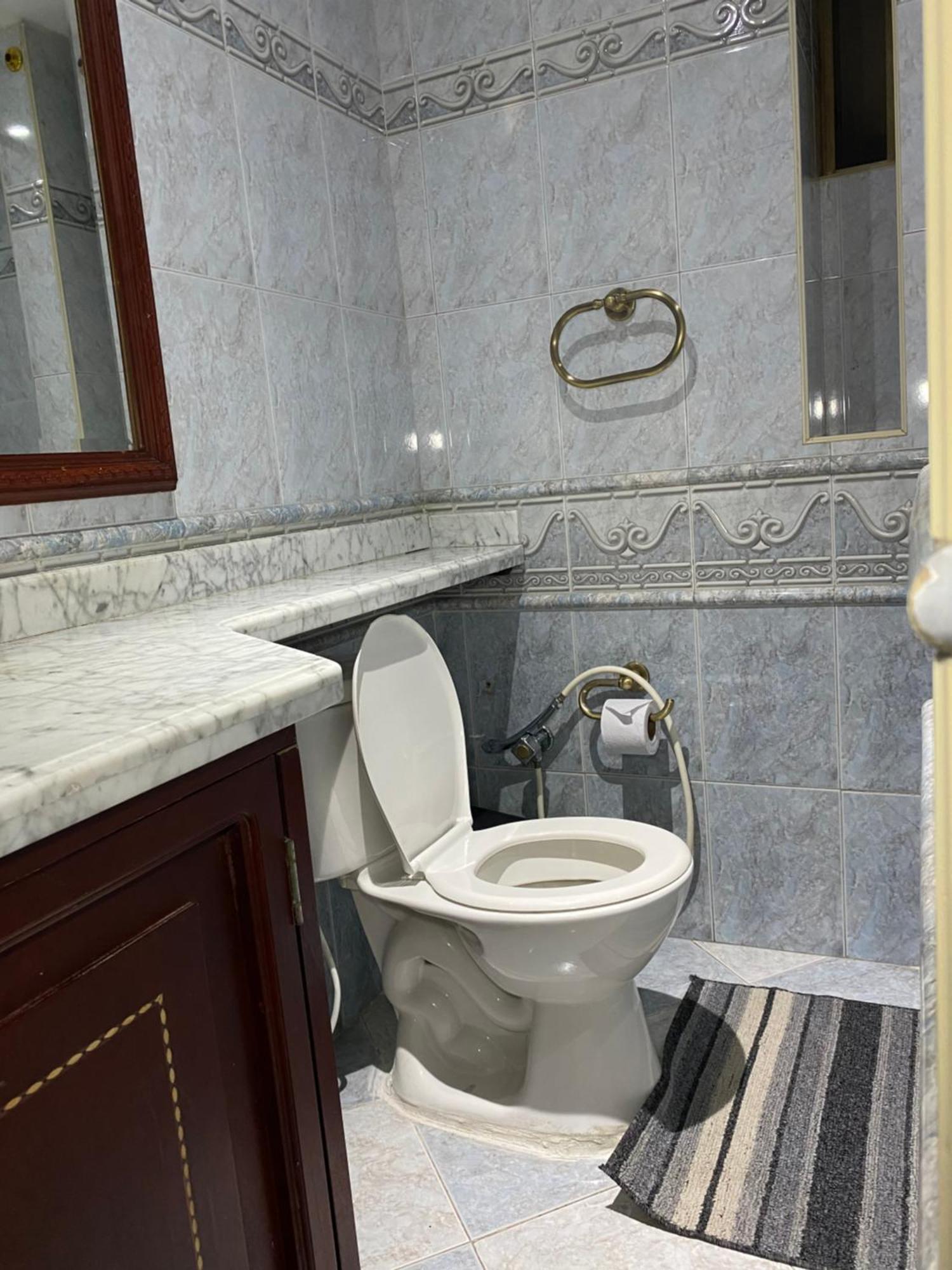 Hotel Quintas De בוגוטה מראה חיצוני תמונה