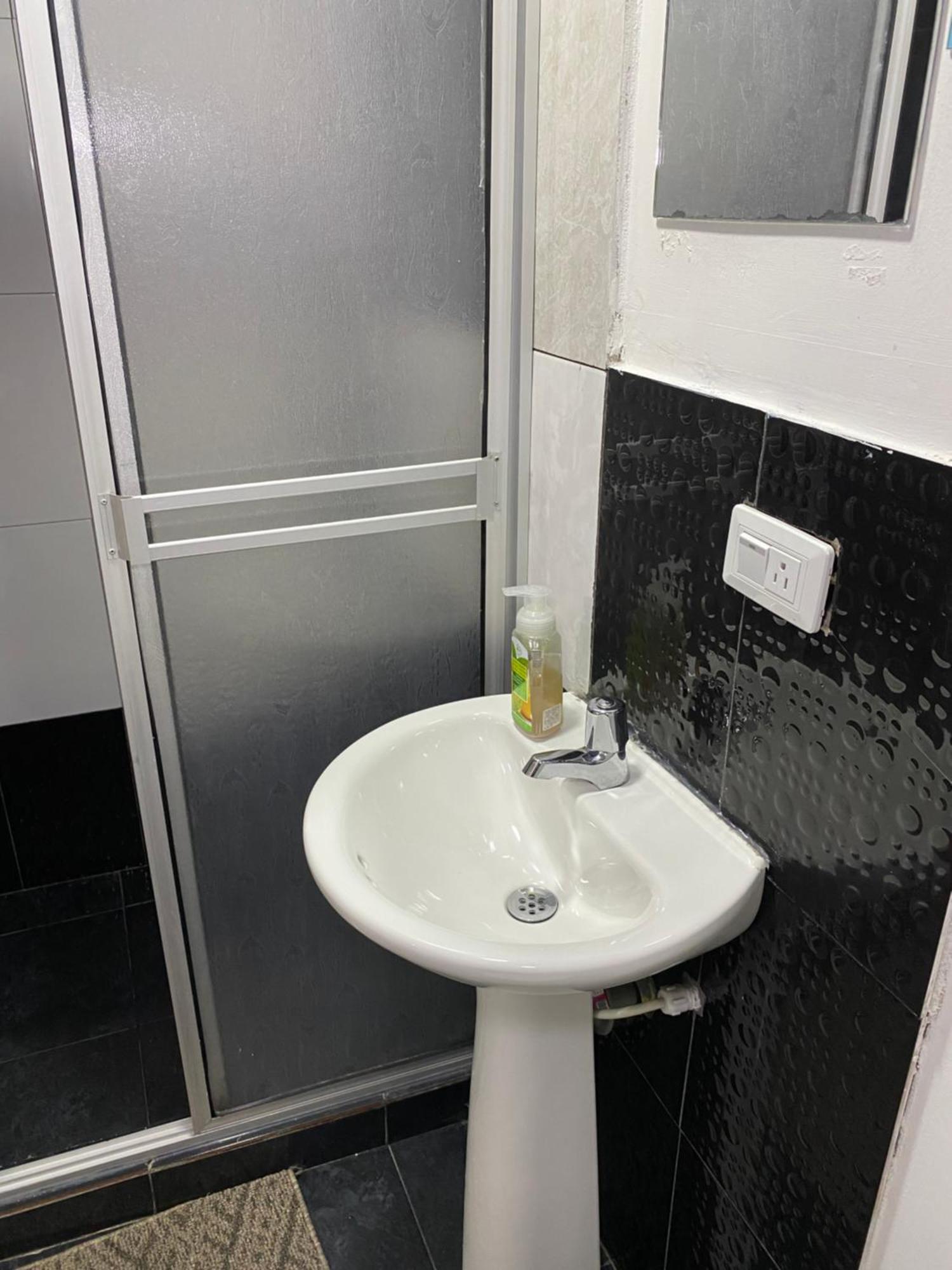 Hotel Quintas De בוגוטה מראה חיצוני תמונה