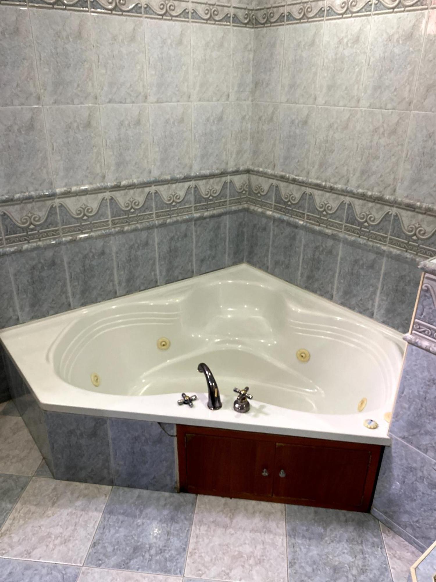 Hotel Quintas De בוגוטה מראה חיצוני תמונה