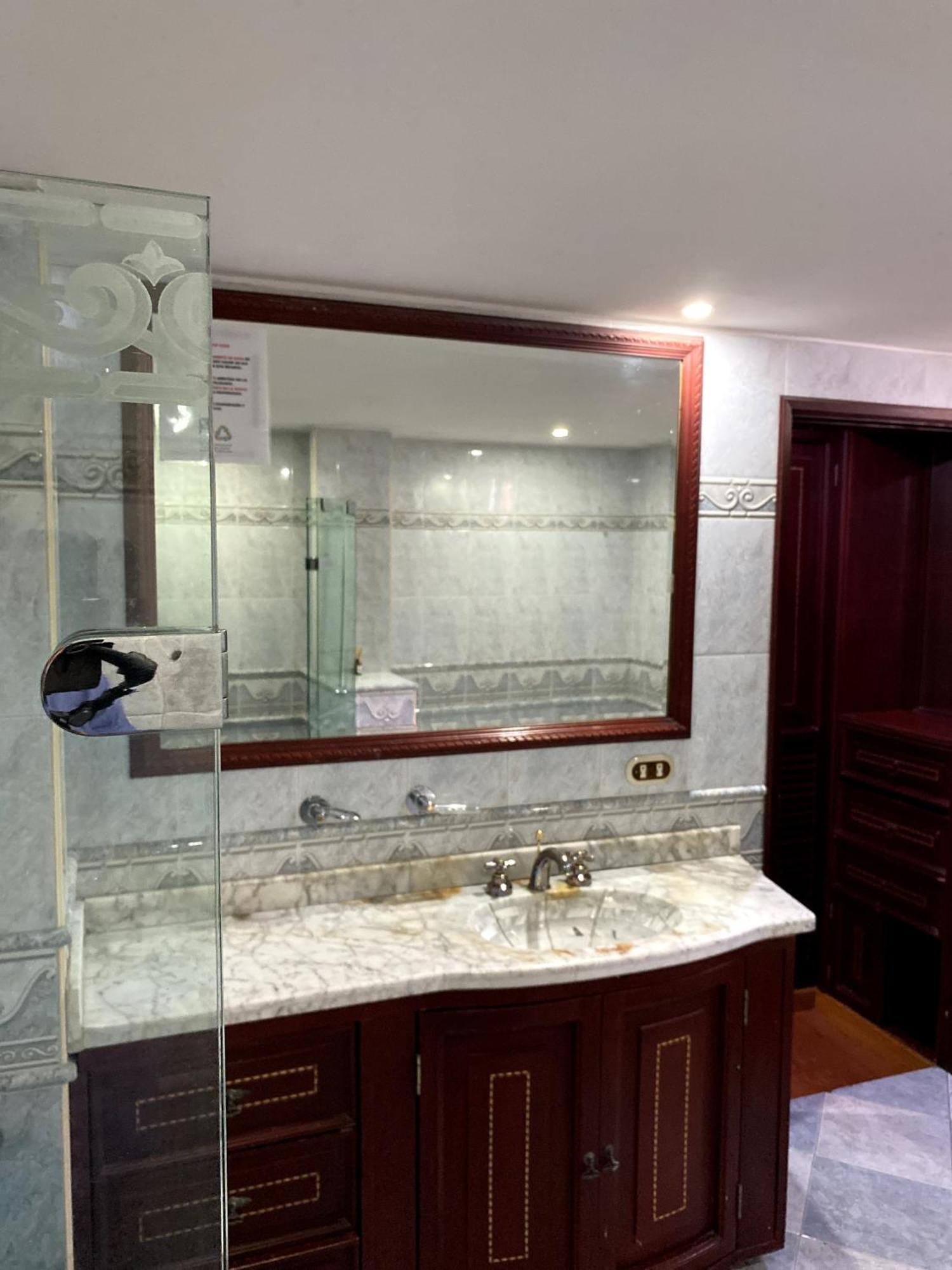 Hotel Quintas De בוגוטה מראה חיצוני תמונה