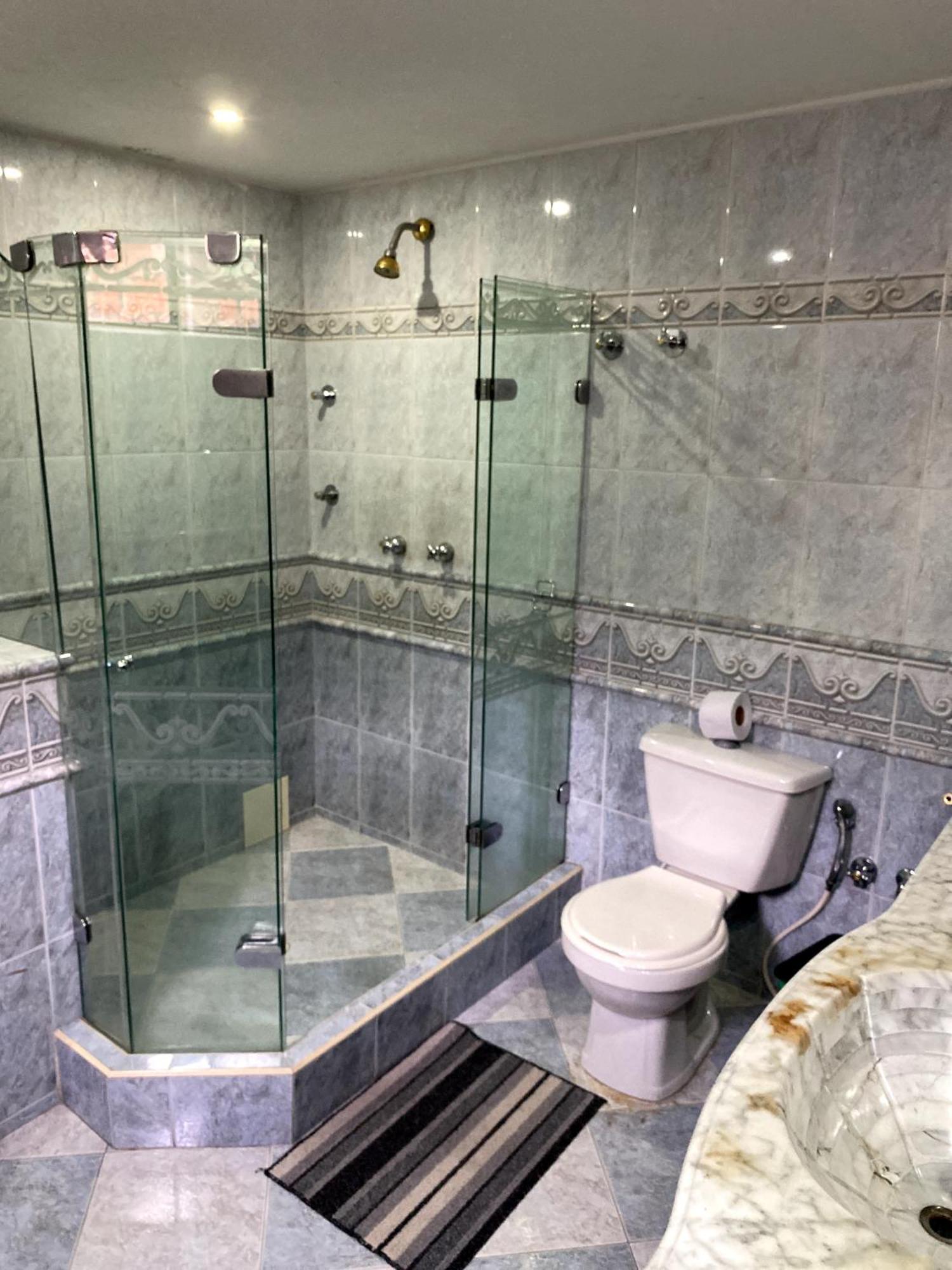 Hotel Quintas De בוגוטה מראה חיצוני תמונה
